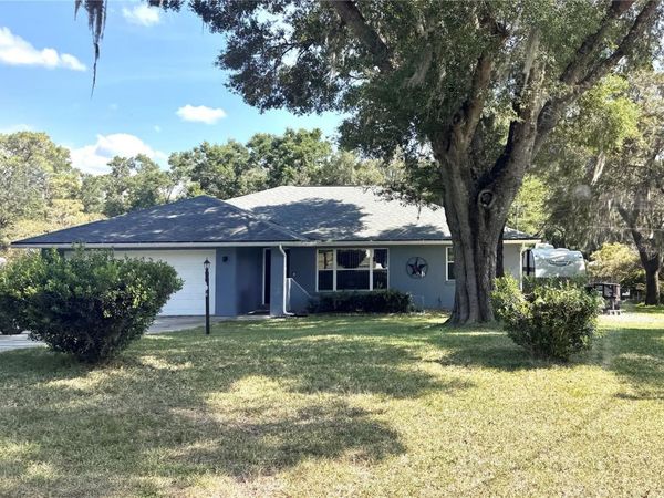 8114 E DECATUR COURT, FLORAL CITY, FL 34436