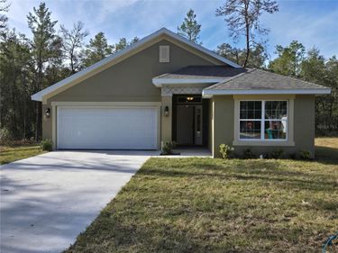 2521 CLEARWOOD STREET, INVERNESS, FL 34452