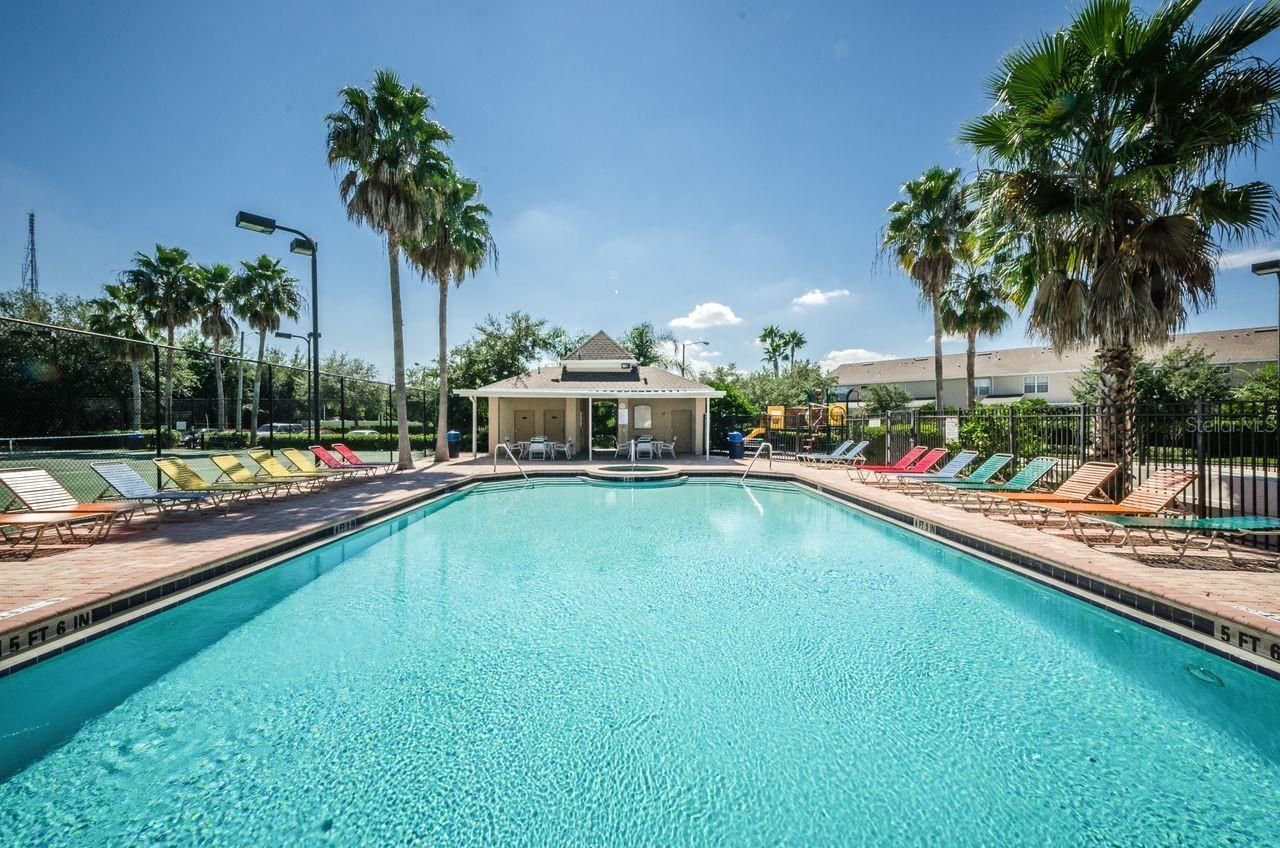 605 Vallance Way Ne, Saint Petersburg, FL 33716 Photo