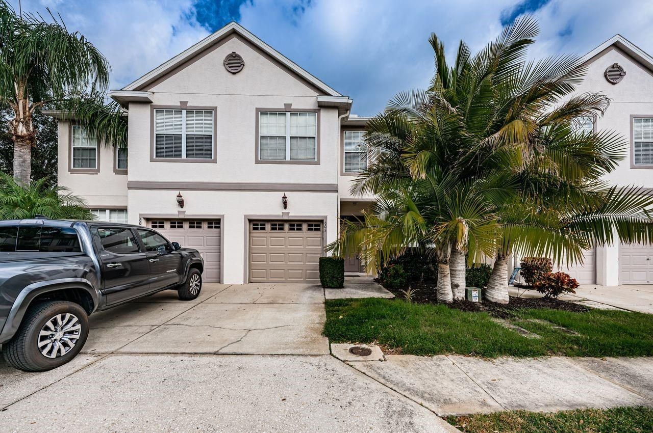 605 Vallance Way Ne, Saint Petersburg, FL 33716 Photo