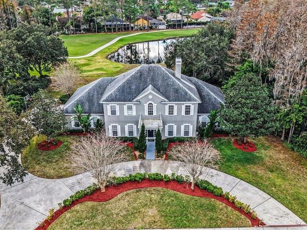 4813 CHEVAL BOULEVARD, LUTZ, FL 33558