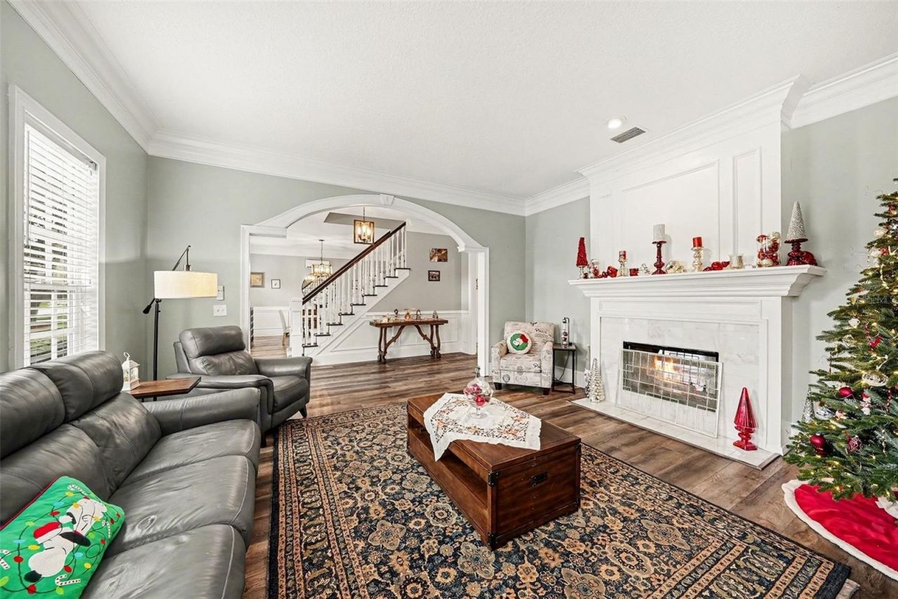 4813 Cheval Boulevard, Lutz, FL 33558 Photo