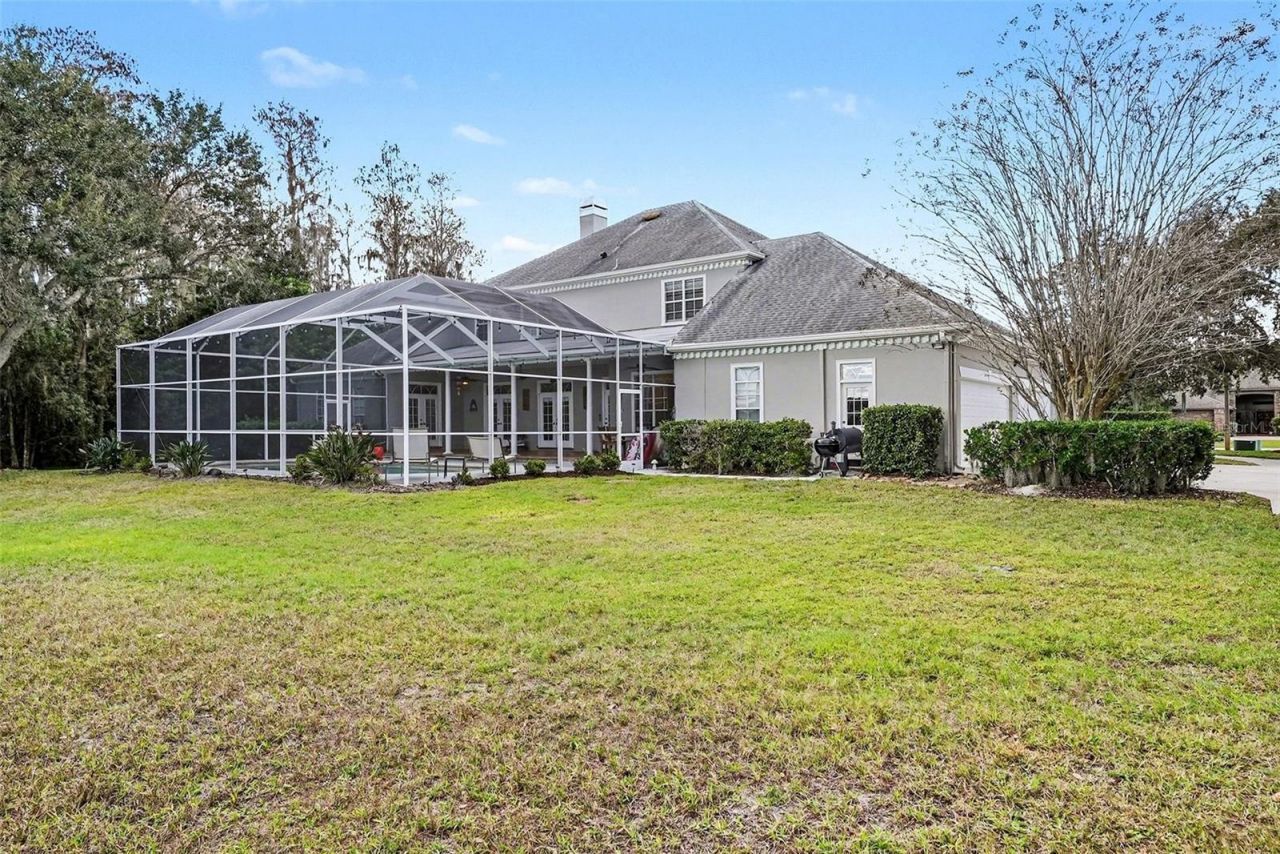 4813 Cheval Boulevard, Lutz, FL 33558 Photo