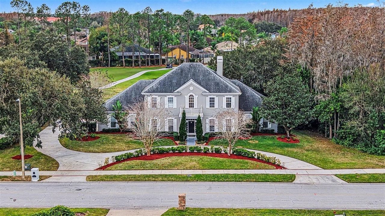 4813 Cheval Boulevard, Lutz, FL 33558 Photo