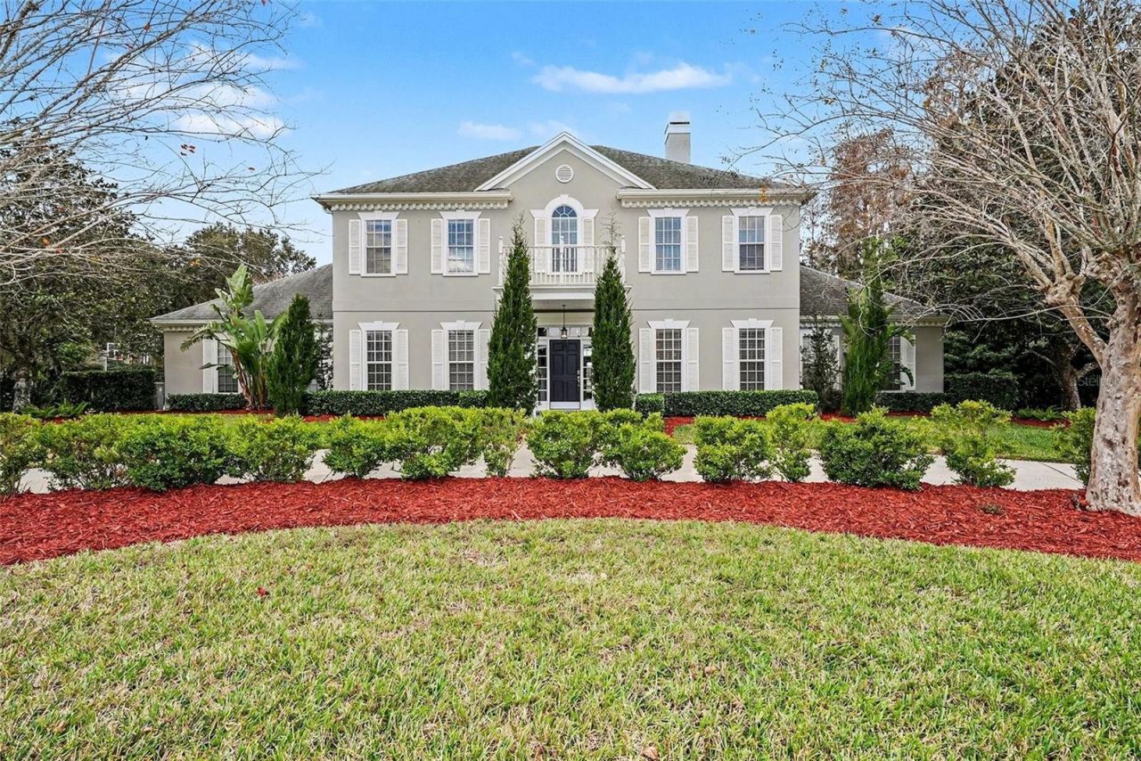 4813 Cheval Boulevard, Lutz, FL 33558 Photo