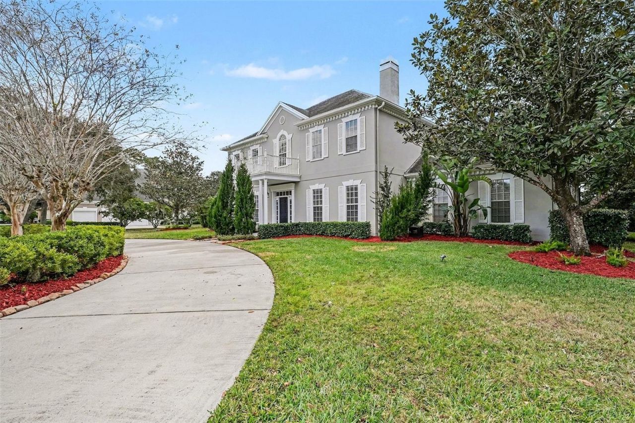 4813 Cheval Boulevard, Lutz, FL 33558 Photo