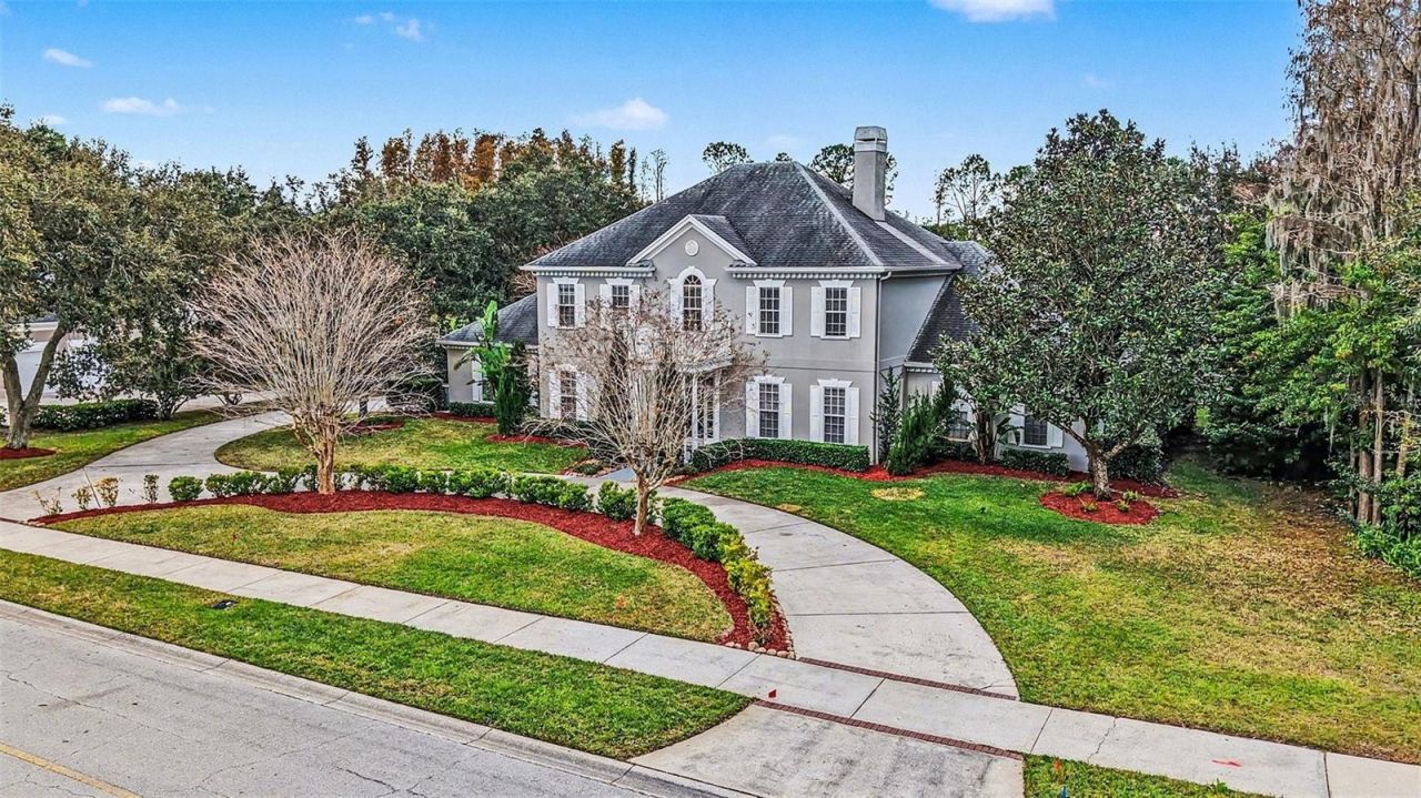 4813 Cheval Boulevard, Lutz, FL 33558 Photo