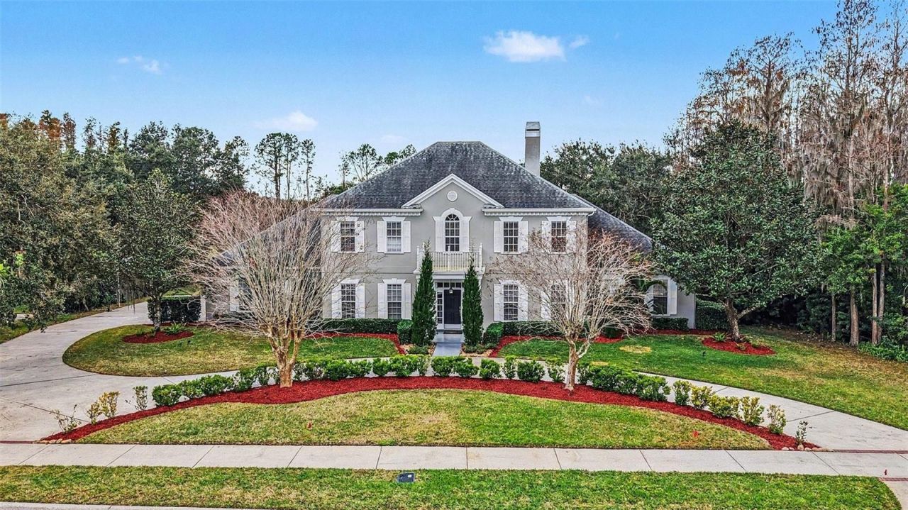 4813 Cheval Boulevard, Lutz, FL 33558 Photo