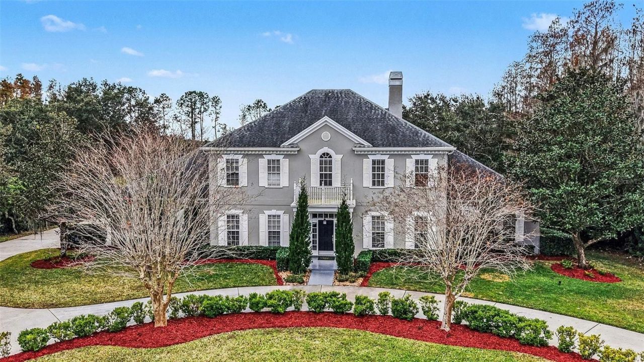 4813 Cheval Boulevard, Lutz, FL 33558 Photo