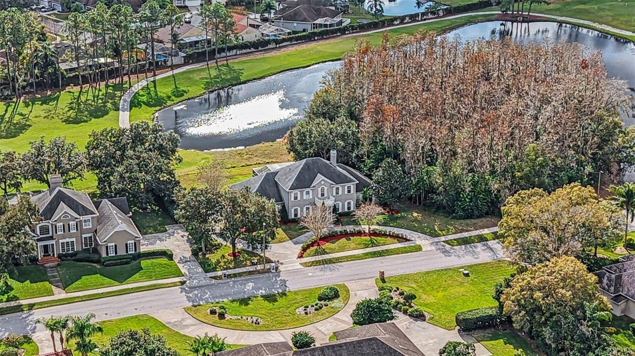 4813 Cheval Boulevard, Lutz, FL 33558 Photo