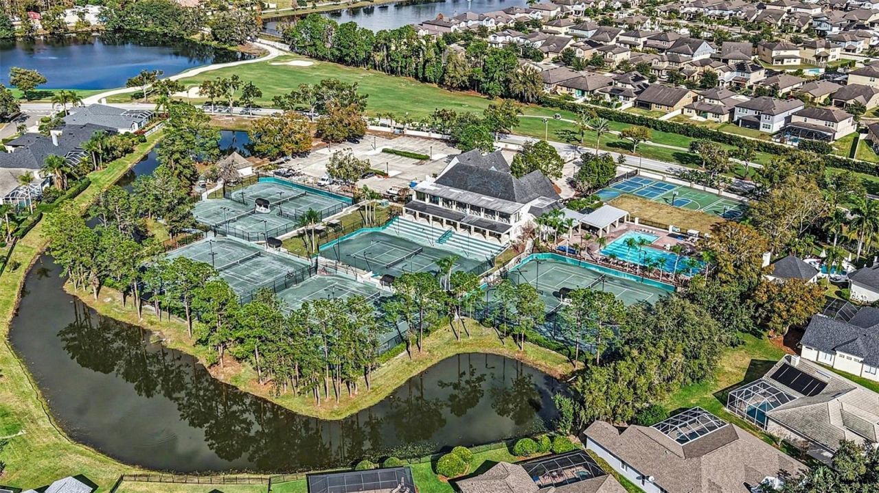 4813 Cheval Boulevard, Lutz, FL 33558 Photo