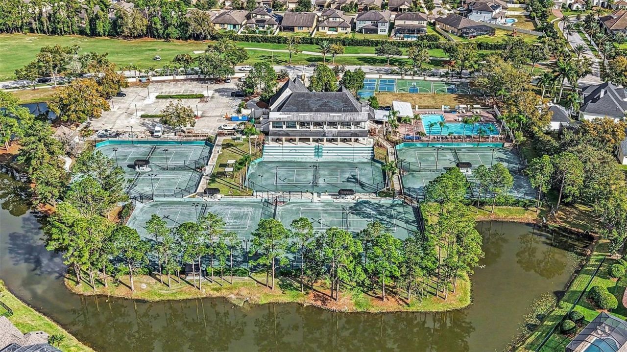 4813 Cheval Boulevard, Lutz, FL 33558 Photo