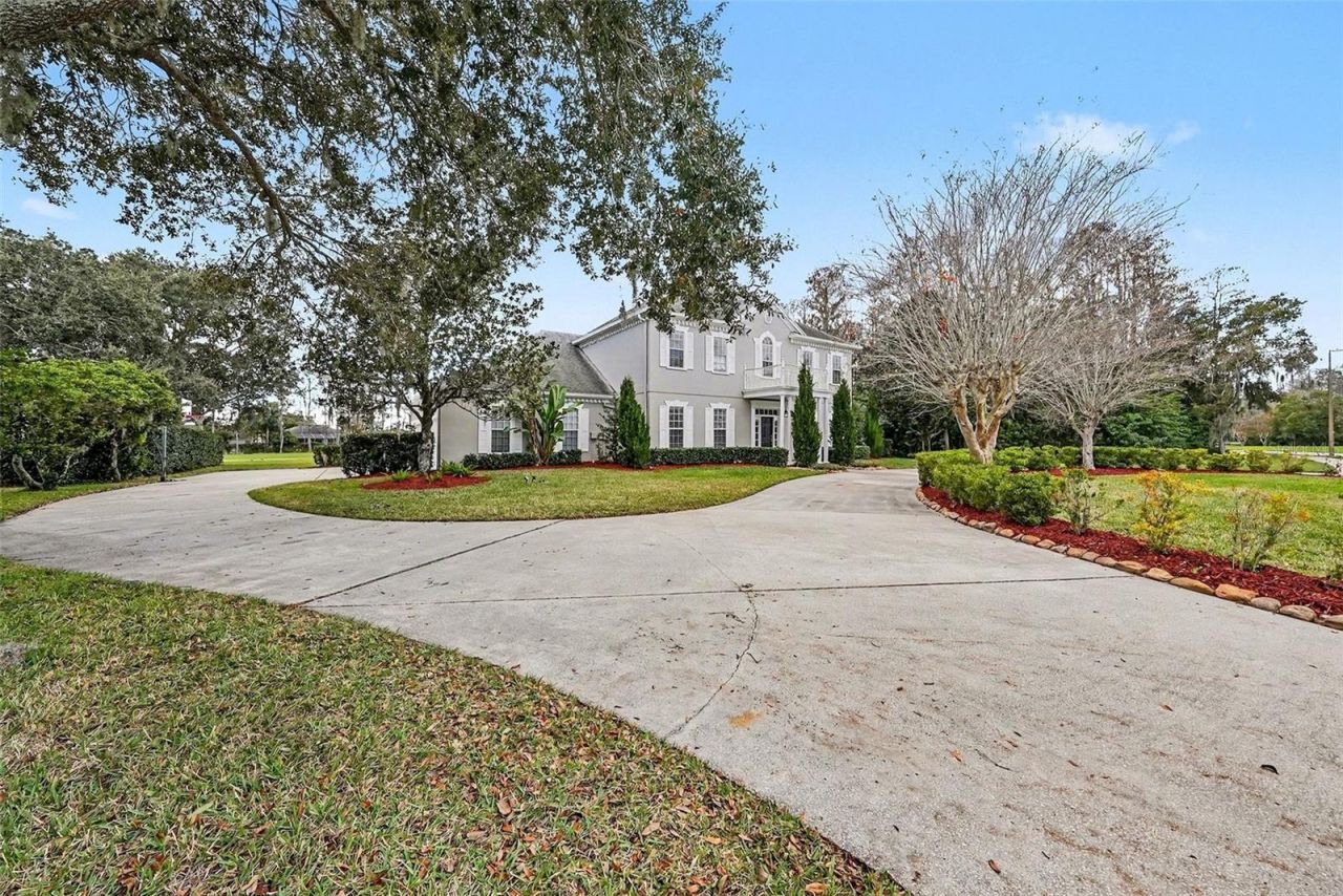 4813 Cheval Boulevard, Lutz, FL 33558 Photo