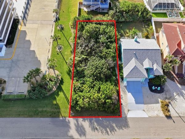 N CENTRAL AVENUE, FLAGLER BEACH, FL 32136