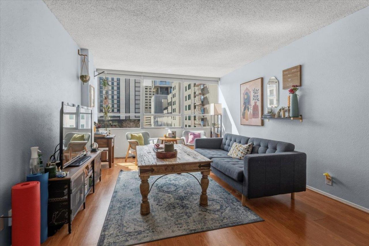 1800 Lavaca St, Unit A305, Austin, TX 78701 Main Photo