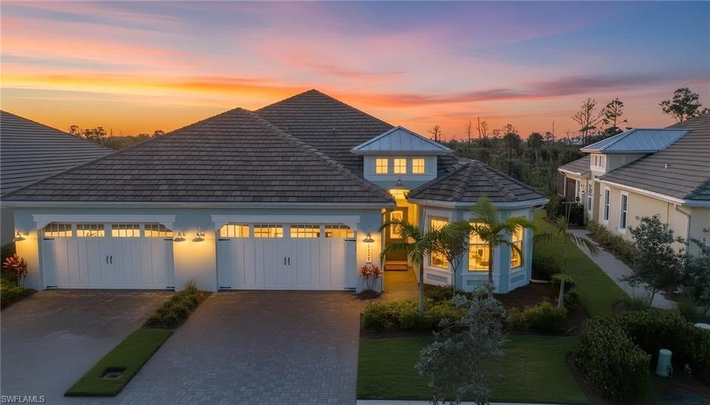 6439 Negril Isle Dr, Naples, FL 34113 Photo