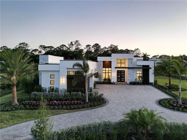 3054 Ravenna AVE, NAPLES, FL 34120