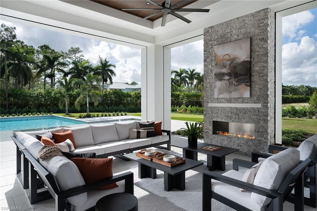 3054 Ravenna Ave , Naples, FL 34120 Photo