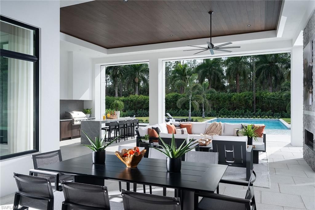 3054 Ravenna Ave, Naples, FL 34120 Photo