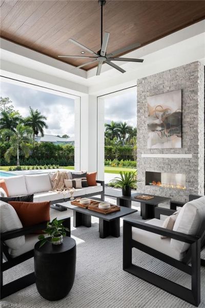 3054 Ravenna Ave , Naples, FL 34120 Photo