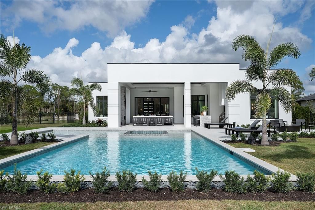 3054 Ravenna Ave, Naples, FL 34120 Photo