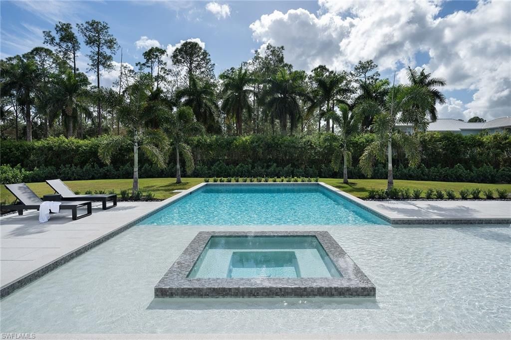 3054 Ravenna Ave , Naples, FL 34120 Photo