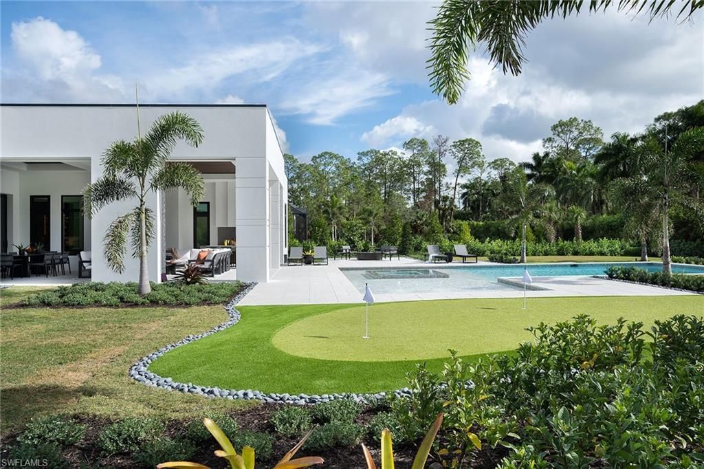 3054 Ravenna Ave , Naples, FL 34120 Photo