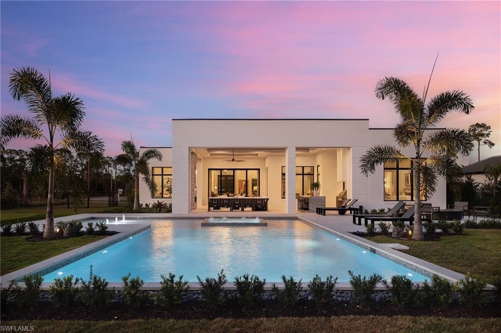 3054 Ravenna Ave, Naples, FL 34120 Photo