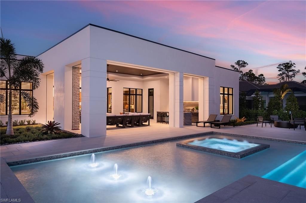 3054 Ravenna Ave , Naples, FL 34120 Photo