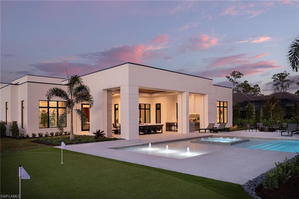 3054 Ravenna Ave, Naples, FL 34120 Photo