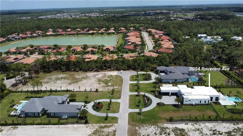 3054 Ravenna Ave, Naples, FL 34120 Photo