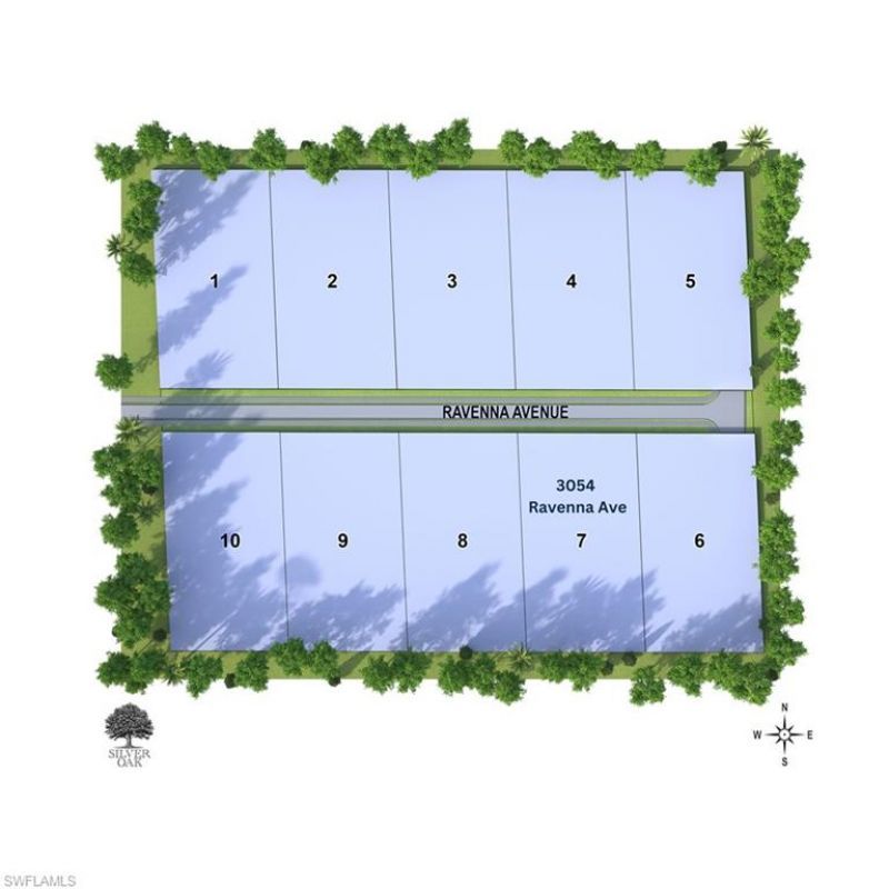 3054 Ravenna Ave , Naples, FL 34120 Photo