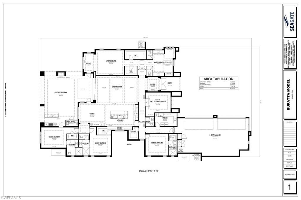 3054 Ravenna Ave, Naples, FL 34120 Photo