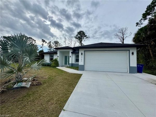 3743 Kenyon ST, FORT MYERS, FL 33905