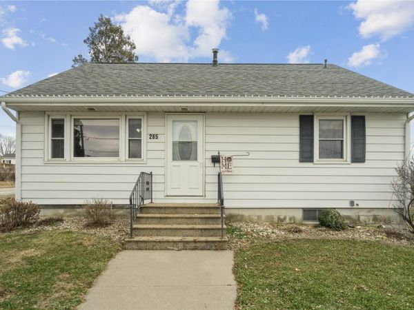 285 15th Street, Marion, IA 52302