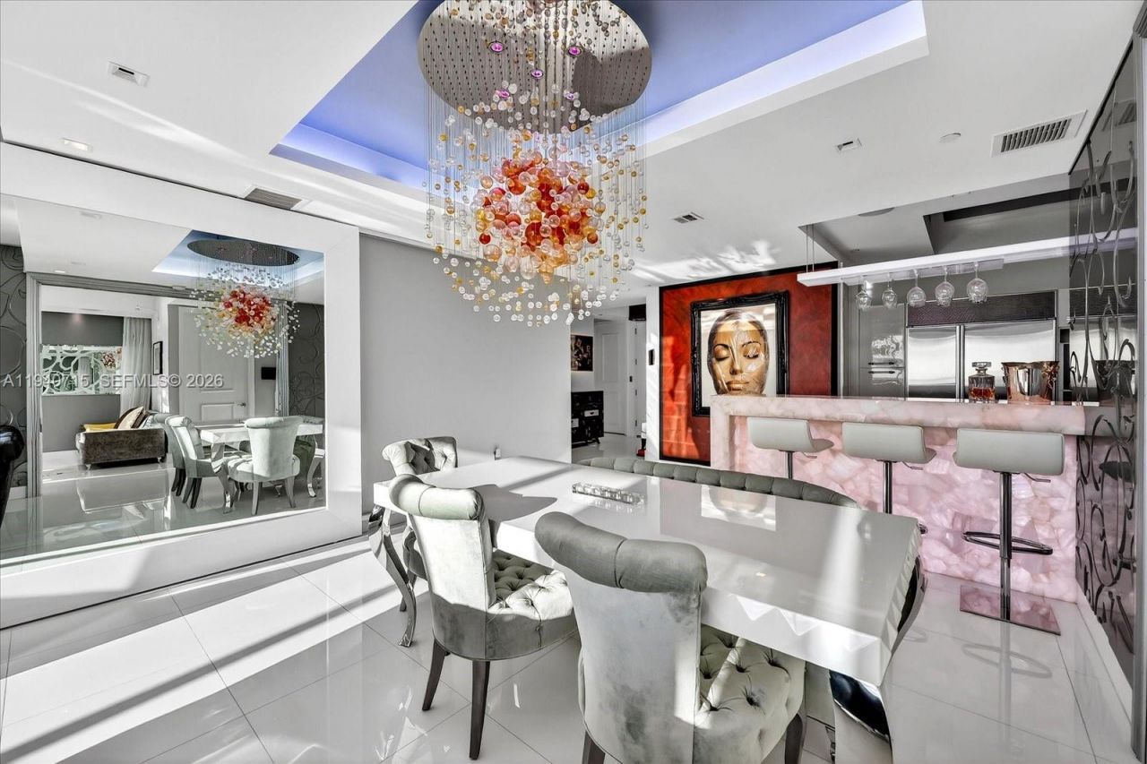 100 S Pointe Dr , Unit 3002, Miami Beach, FL 33139 Photo