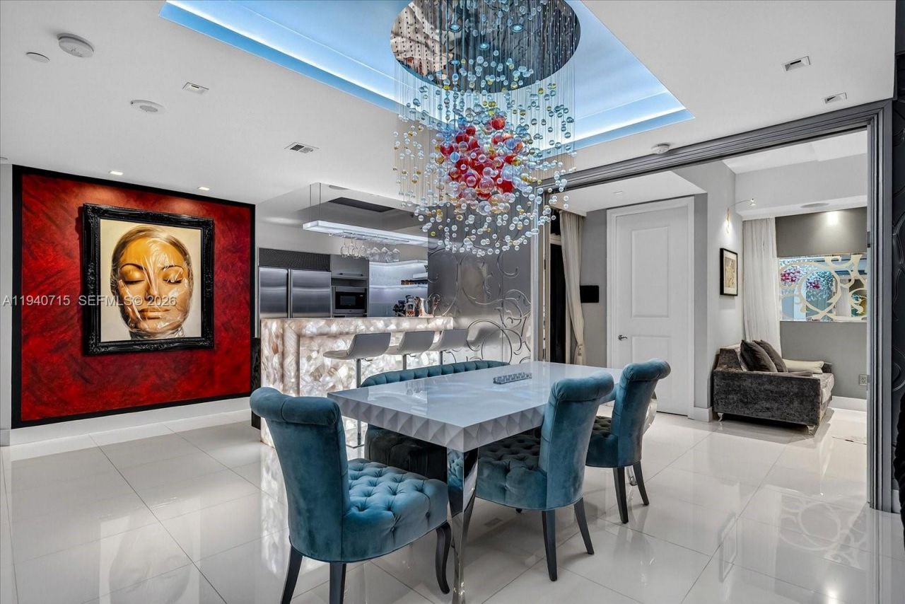 100 S Pointe Dr , Unit 3002, Miami Beach, FL 33139 Photo