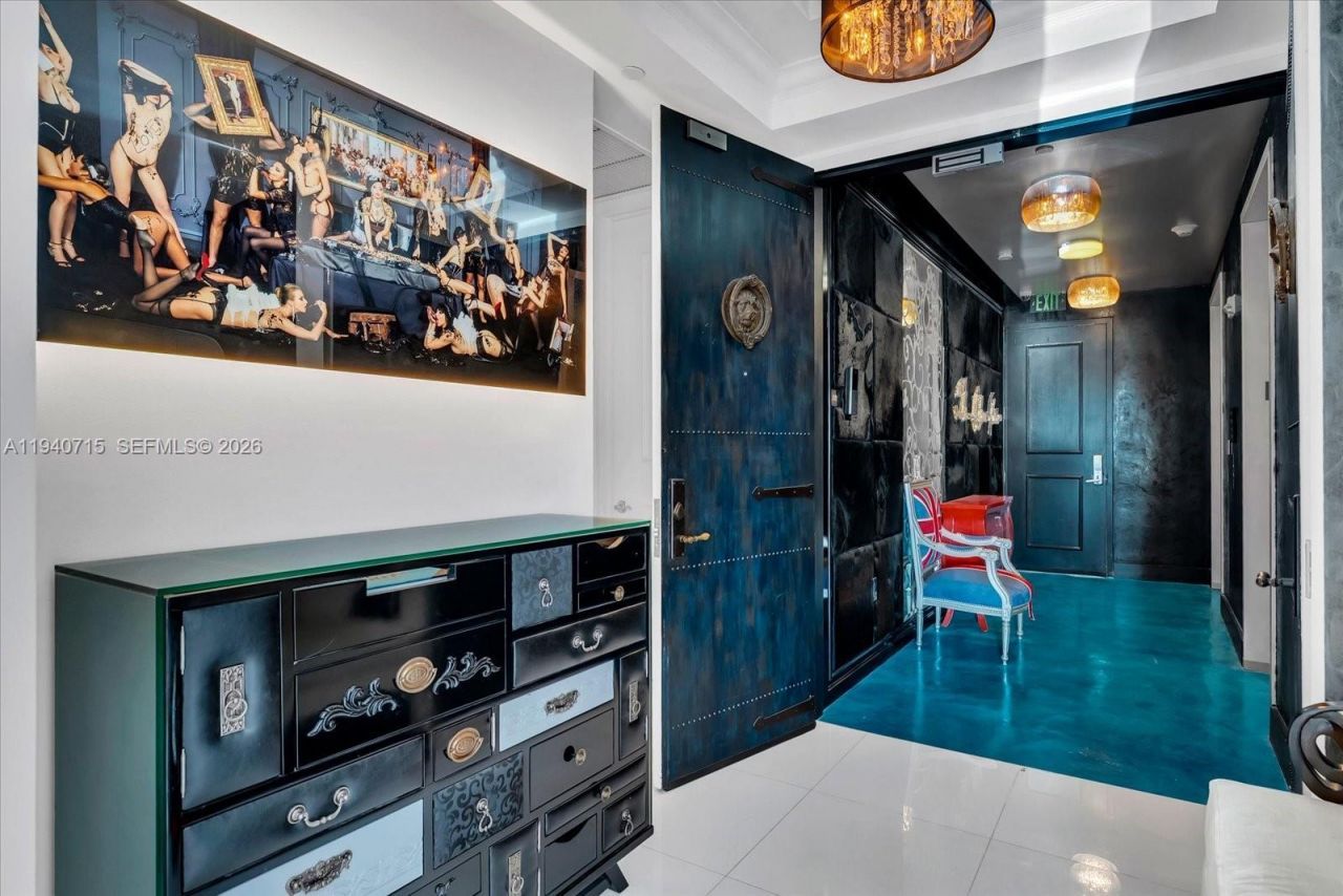 100 S Pointe Dr , Unit 3002, Miami Beach, FL 33139 Photo