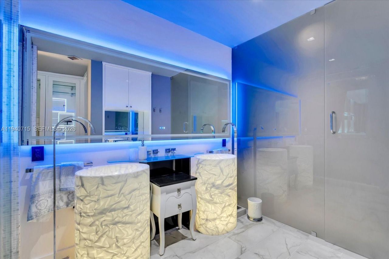 100 S Pointe Dr , Unit 3002, Miami Beach, FL 33139 Photo