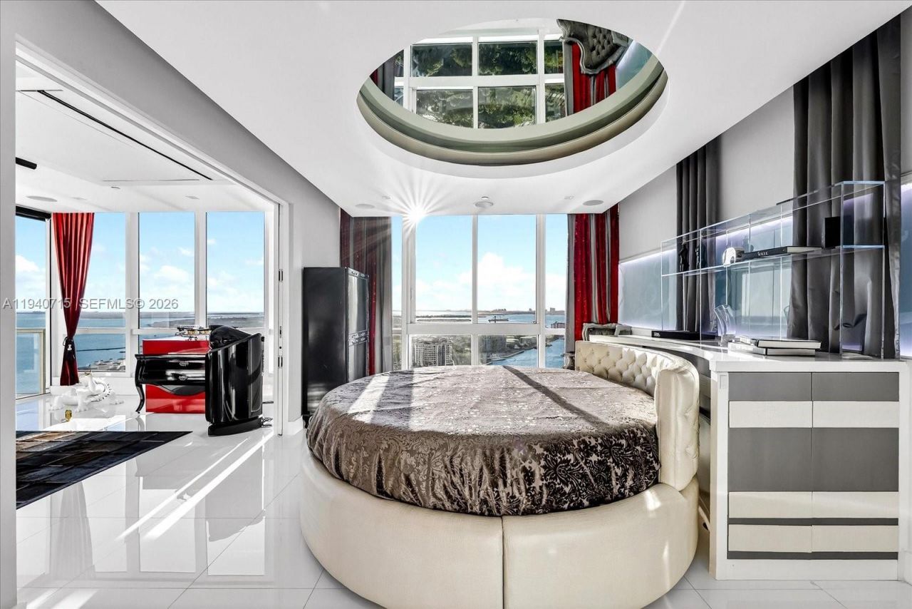 100 S Pointe Dr , Unit 3002, Miami Beach, FL 33139 Photo