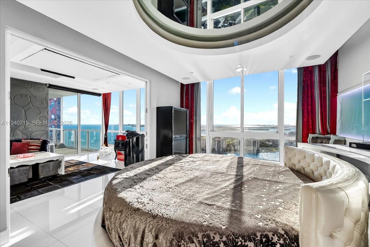 100 S Pointe Dr , Unit 3002, Miami Beach, FL 33139 Photo