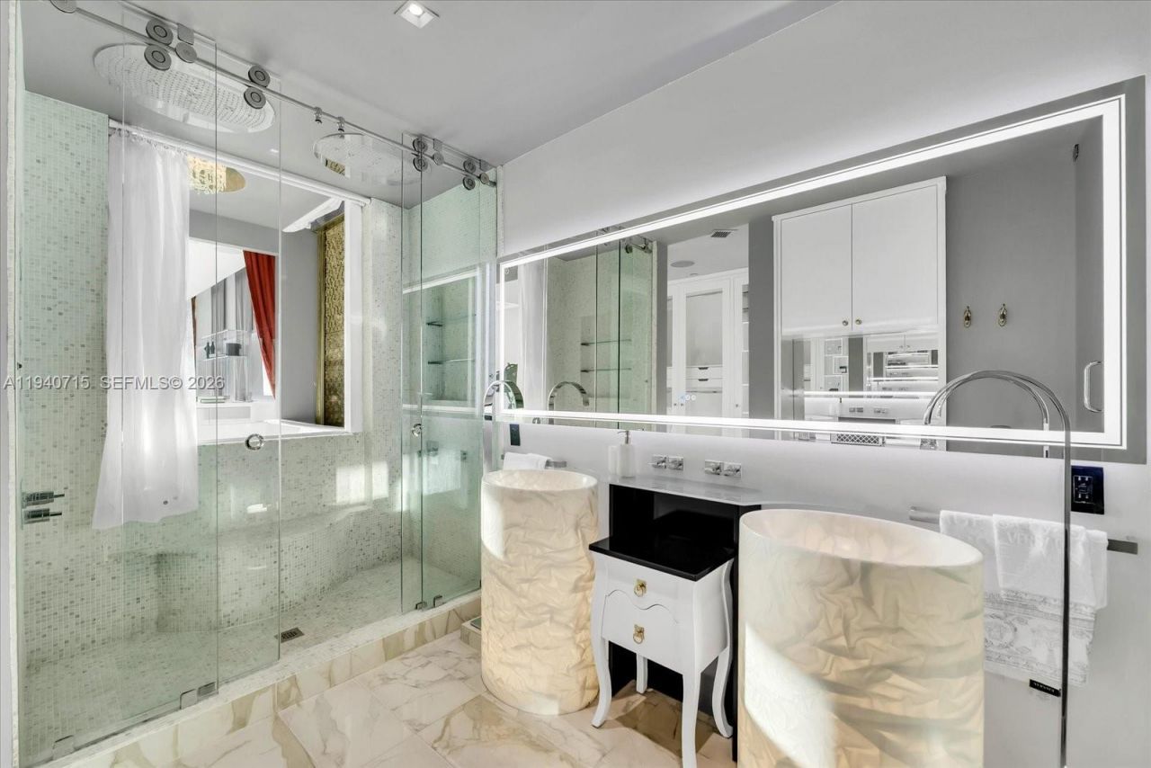 100 S Pointe Dr , Unit 3002, Miami Beach, FL 33139 Photo