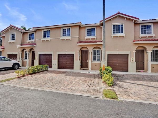 21427 NW 13th Ct, Unit 314, Miami Gardens, FL 33169