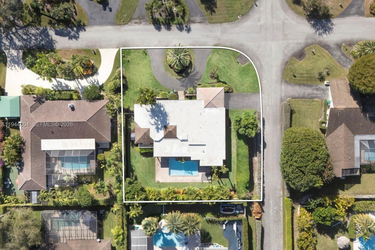 10281 SW 125th St, Miami, FL 33176 Photo