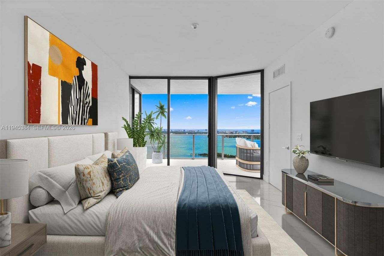 700 NE 24, Unit 4107, Miami, FL 33137 Photo