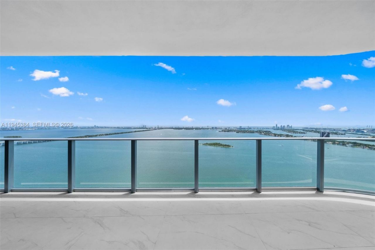 700 NE 24, Unit 4107, Miami, FL 33137 Photo