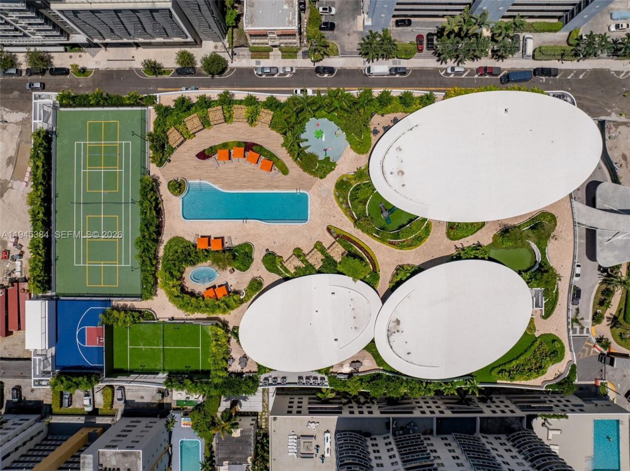 700 NE 24, Unit 4107, Miami, FL 33137 Photo