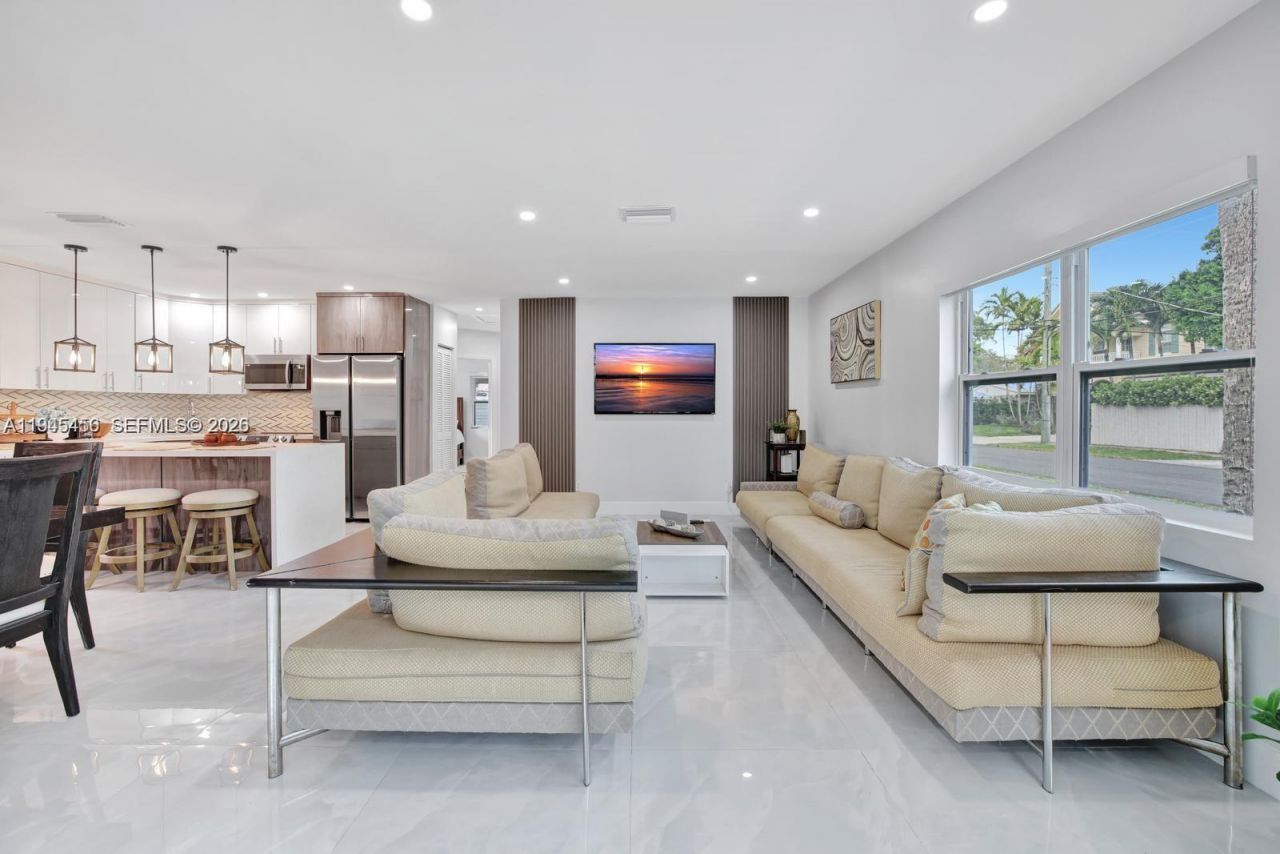 1001 SW 19th St, Fort Lauderdale, FL 33315 Photo