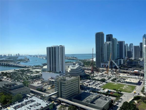 1600 NE 1st Ave , Unit 3010, Miami, FL 33132