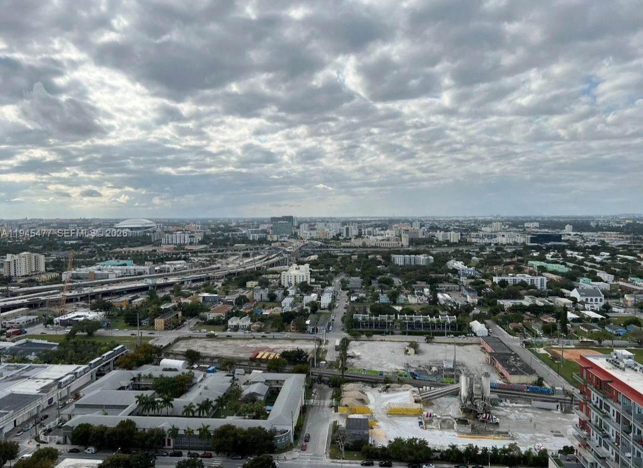 1600 NE 1st Ave , Unit 3010, Miami, FL 33132 Photo